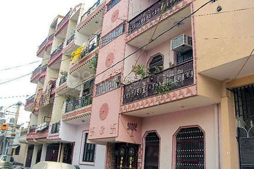 flat for rent in New Delhi